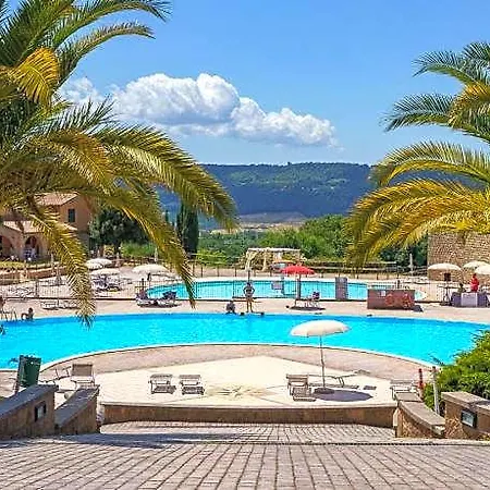 Hotel Pian Dei Mucini