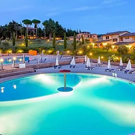 Pian Dei Mucini Hotel Massa Marittima