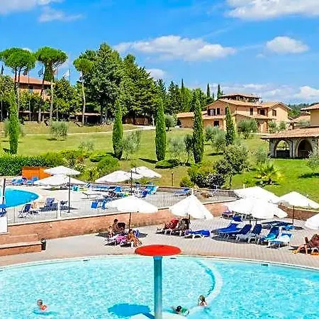Pian Dei Mucini Hotell 4*