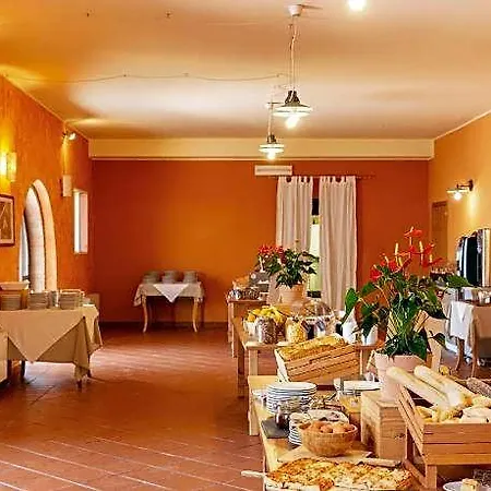 Pian Dei Mucini