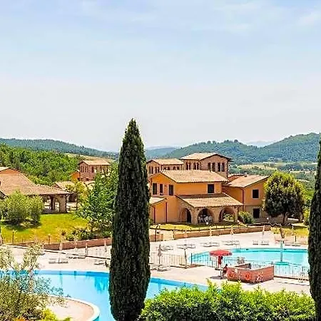 Pian Dei Mucini Hotel