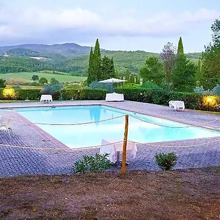 Hotel Pian Dei Mucini 4*