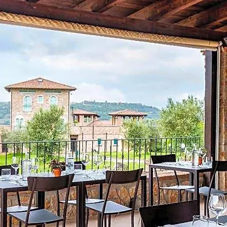 Pian Dei Mucini Hotel Massa Marittima