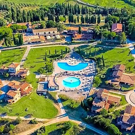 Pian Dei Mucini 4* Massa Marittima