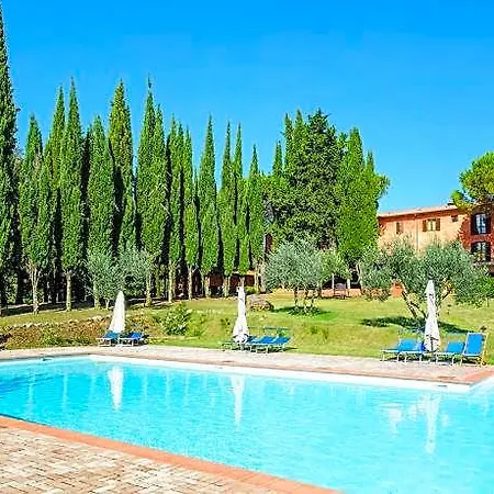 Hotell Pian Dei Mucini Massa Marittima