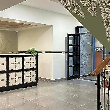 Pian Dei Mucini Hotell 4*