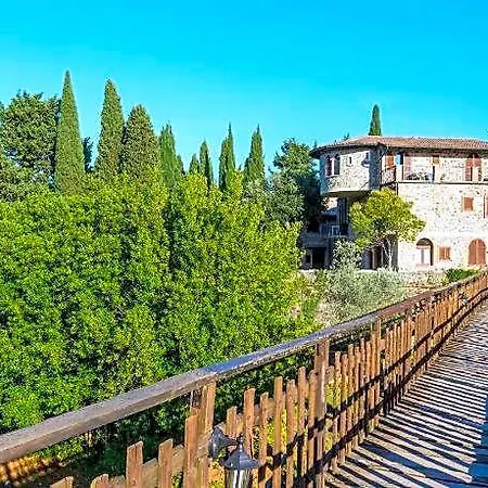 Pian Dei Mucini