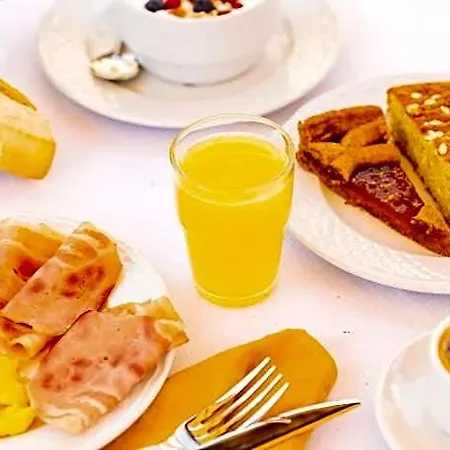 호텔 Pian Dei Mucini