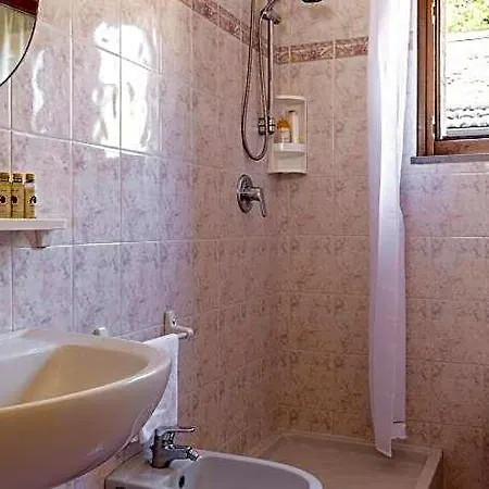 Pian Dei Mucini Hotell