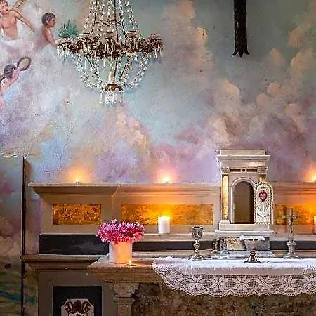 Hotel Pian Dei Mucini Massa Marittima