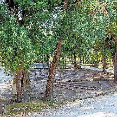 Pian Dei Mucini Hotel Massa Marittima